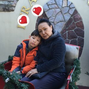 Meet your Posher, Tomoo